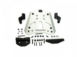 Support top case Givi alu Bmw R 1200 RT 14-18