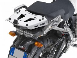 Support top case Givi alu Yamaha XT 1200Z Super Ténéré...