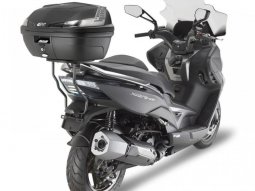 Support top case Givi Kymco Xciting 400i 13-17