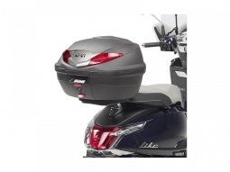Support top case Givi Kymco125 Like 17-23