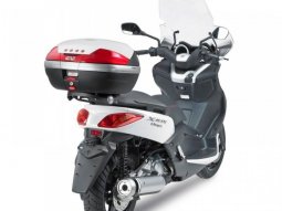 Support top case Givi Monokey Yamaha X-MAX 125-250 10-13
