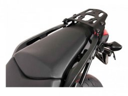 Support top case SW-MOTECH ALU-RACK noir Honda NC700 S / X 11