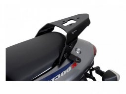 Support top case SW-MOTECH ALU-RACK noir Suzuki GSX 1300 R Hayabusa 99