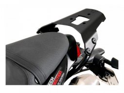 Support top case SW-MOTECH ALU-RACK noir Triumph Speed Triple 1050 10-