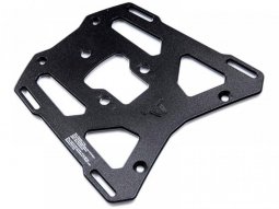 Support top case SW-MOTECH ALU-RACK noir Yamaha XT 660 Z...