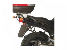 Supports de valises latérales Monokey Side Givi PLX Yamaha 900 TDM 02