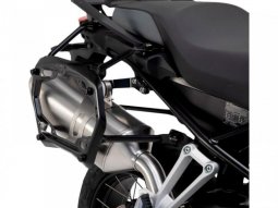 Supports latÃ©raux SW-Motech Pro BMW F 750 GS 18-19