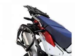 Supports latéraux SW-Motech Pro Honda CRF1000L Africa Twin 18-20