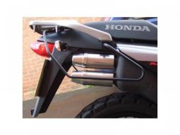 Supports pour sacoches latérales Givi Honda Transalp 650 00-07
