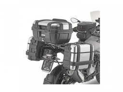 Supports pour valises latérales Givi Monokey BMW G 310 GS 17-23