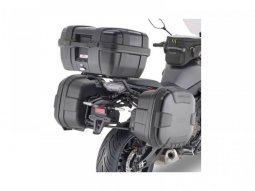 Supports pour valises latérales Givi Yamaha 700 Tracer 20-23