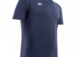 T-shirt Acerbis Easy bleu