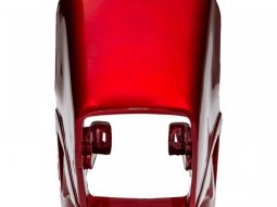 TÃªte de fourche bulle rouge pour MBK 51 Passion /...