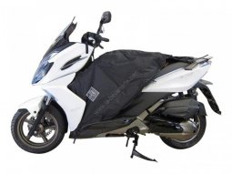 Tablier Tucano Urbano Termoscud R192-X Kymco 400 Xciting S 18-