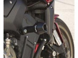 Tampons de protection Chaft pour Kawasaki Versys 650 15-20