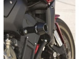Tampons de protection Chaft pour Yamaha MT07 15-21