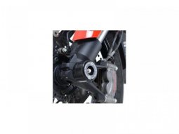 Tampons de protection de fourche R&G Racing Ducati Multistrada 1200 En