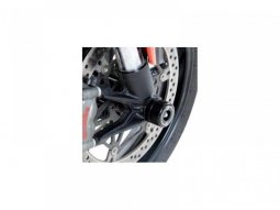 Tampons de protection de fourche R&G Racing Ducati Panigale 959 16-18