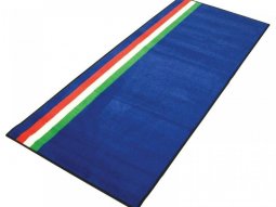 Tapis de garage Italie 190x80cm