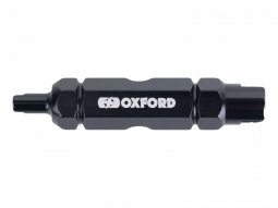 Tire valve Oxford démonte obus