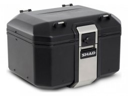 Top case Shad Terra TR48 Black Edition noir 48L