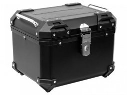 Top case X-Plor plastique couleur noir 38L