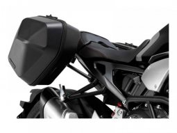 Valises latÃ©rale SW-Motech Urban ABS Honda CB 1000 R 18-19