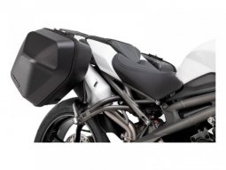 Valises latÃ©rale SW-Motech Urban ABS Triumph Speed Triple 1050...