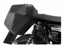 Valises latÃ©rale SW-Motech Urban ABS Triumph Speed Twin 1200...