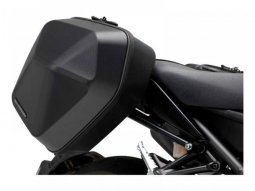 Valises latÃ©rale SW-Motech Urban ABS Yamaha MT-09 16-20