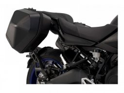 Valises latÃ©rale SW-Motech Urban ABS Yamaha Niken 850 18-19