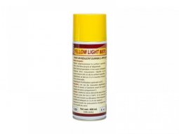 Vernis jaune pour phare Restom yellowlight 8870 400 ml