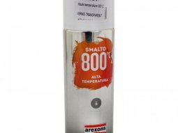 Vernis transparent Arexons hautes températures 800°C