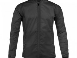 Veste de pluie Acerbis Elettra Rain noir