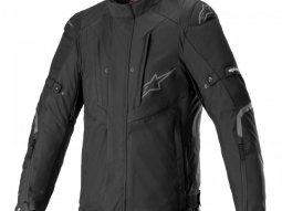 Veste textile Alpinestars RX-5 DrystarÂ® noir / antharcite