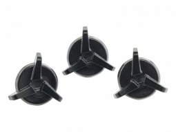 Vis de casquette Acerbis Steel Carbon / X-Pro VTR