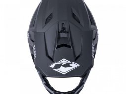 VisiÃ¨re casque Kenny Decade Solid Matt noir 2023