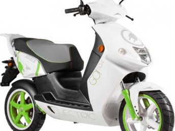 Pourquoi choisir un scooter électrique écologique ?