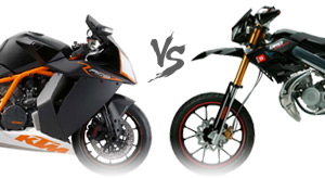 Comparateur moto et scooter