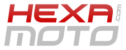 Hexa Moto, le spécialiste moto et scooter